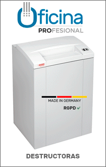 Material profesional de oficina