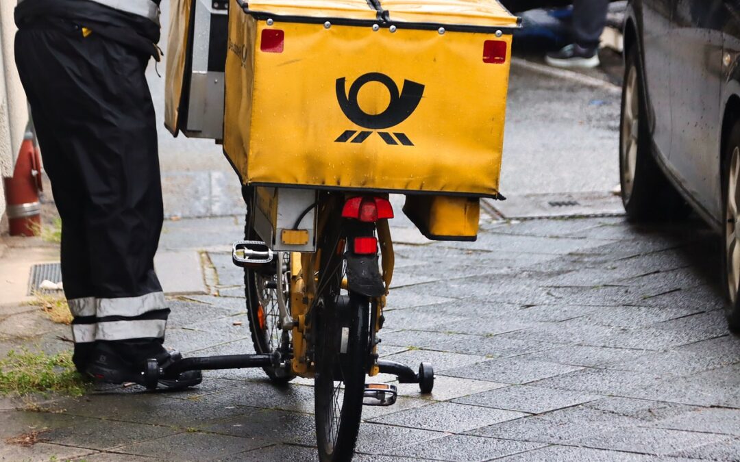 Oposiciones Correos 2025