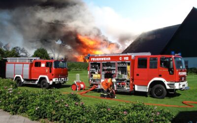 Empleo público: 38 plazas Operario de Montes-Bombero Forestal en Cantabria