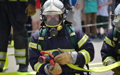 Ayuntamiento de Zaragoza convocará más de 50 plazas de bombero