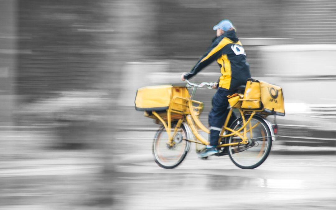 Oposiciones a Correos 2025