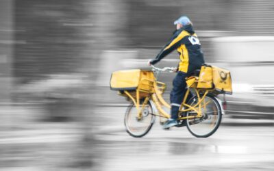 Oposiciones a Correos 2024