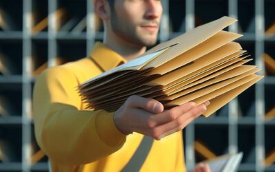 Temario Correos 2025 PDF