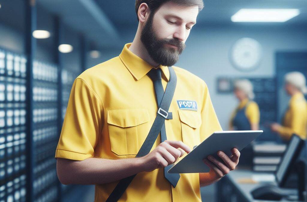 Correos 2024, bolsa de empleo sin oposición, sueldos desde 18.000€ a 34.000€ brutos