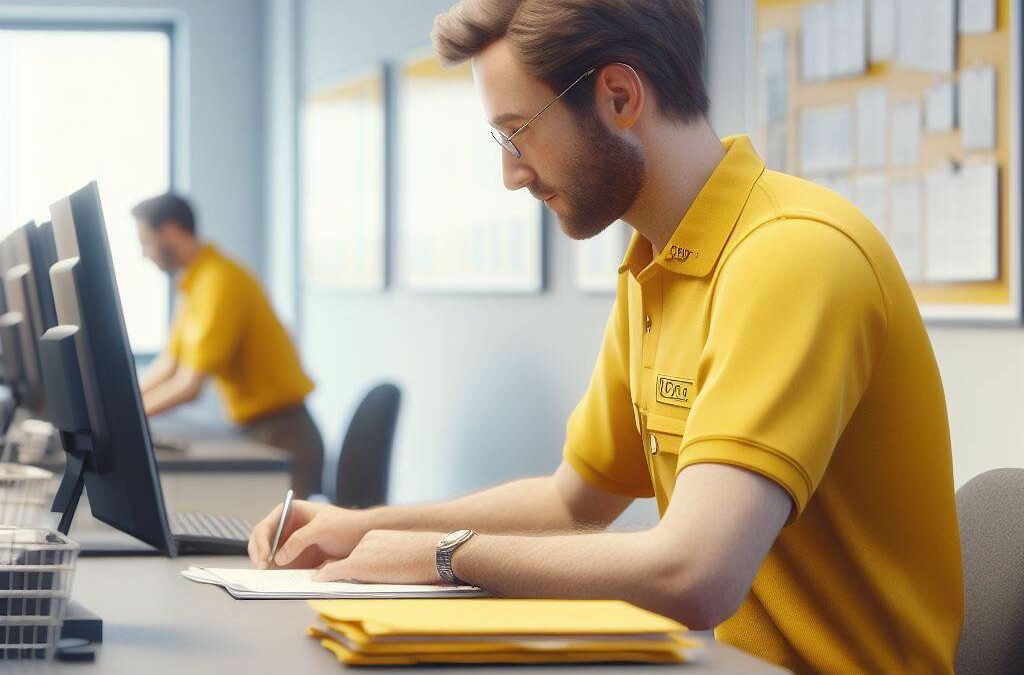 Estimación de fechas para la convocatoria de Correos 2025 según la IA
