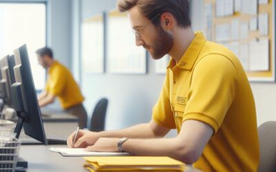 Sueldo de un trabajador de Correos en 2025