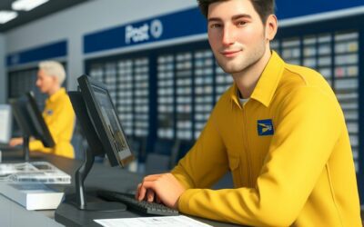 ¿Cuál es la mejor academia para preparar oposiciones de Correos?