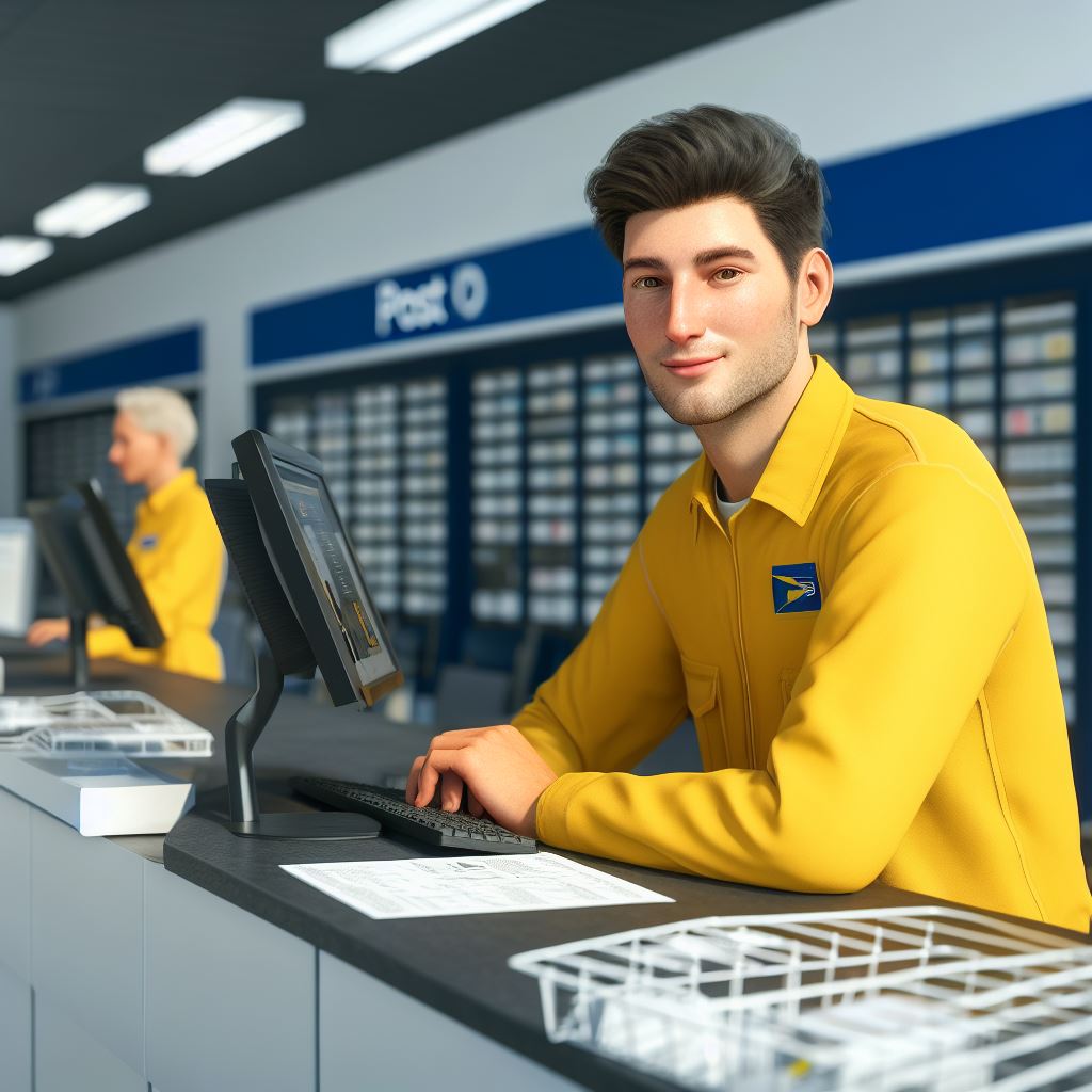 Correos 2025