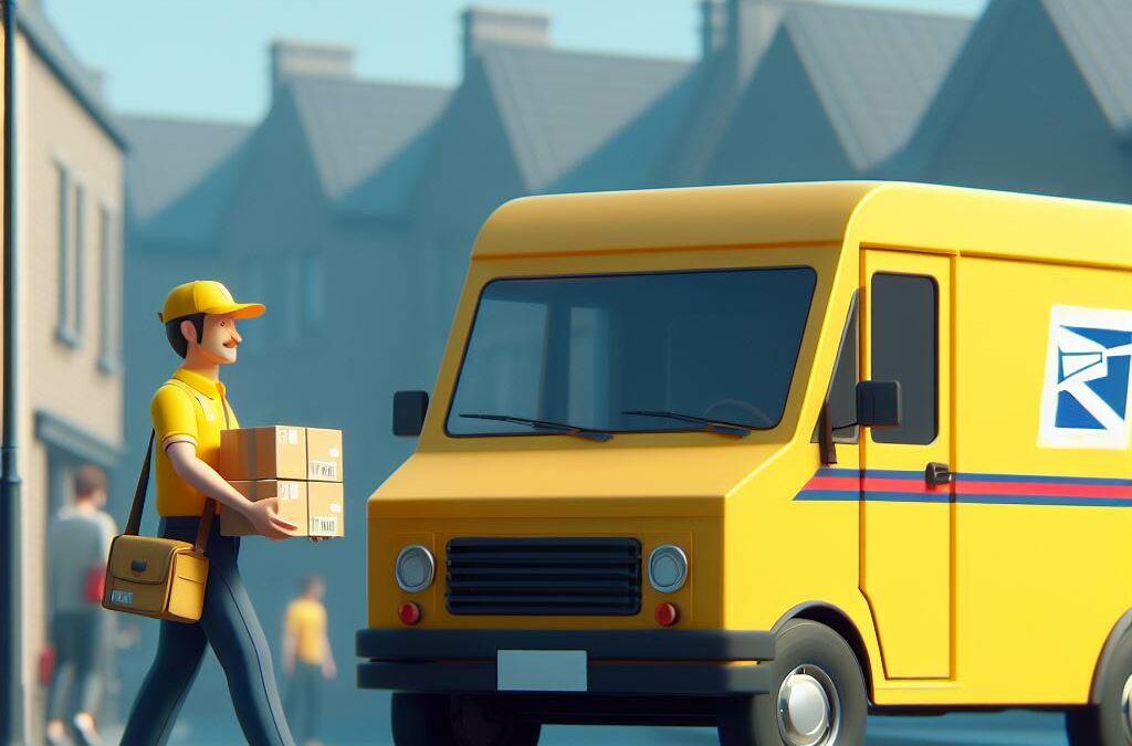 Convocatoria Correos