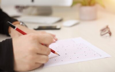 Cómo afrontar el día del examen en tus oposiciones y no morir en el intento …