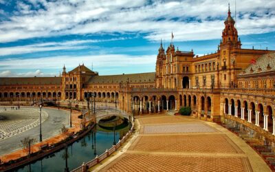 Convocatoria de 33 plazas de empleo público en el Ayuntamiento de Sevilla