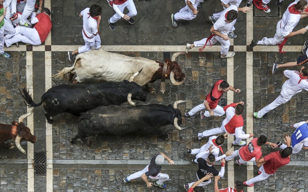 oposiciones Pamplona