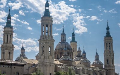 Aragón ha dado luz verde a una oferta de empleo público con un total de 1,863 plazas.