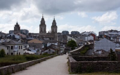 El Ayuntamiento de Lugo realizará la convocatoria de oposiciones para ocupar 36 plazas.