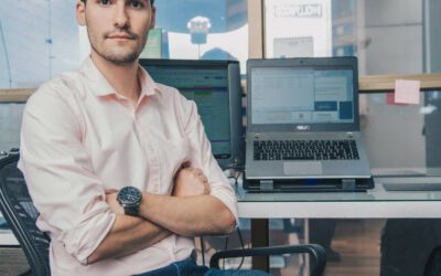 Convocatoria 6 plazas CNMV técnicos especialistas en ciberseguridad y supervisión de riesgo tecnológico