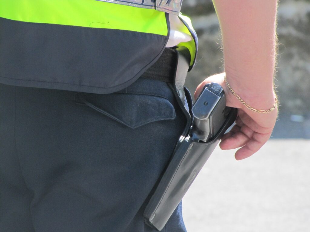 Policía local Galicia