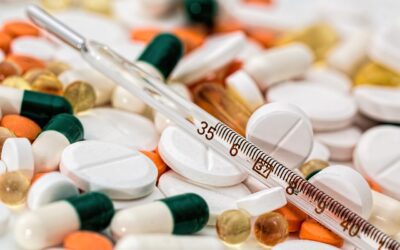 Convocatoria empleo público: 55 plazas Cuerpo Facultativo Superior Sanitario (Farmacéuticos) de la Administración de la Comunidad de Castilla y León