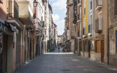 El Ayuntamiento de Vitoria anuncia una Oferta Pública de Empleo de 90 plazas para 2024