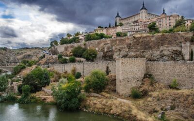 La Diputación de Toledo ofertará un total de 42 plazas de empleo público en el año 2024