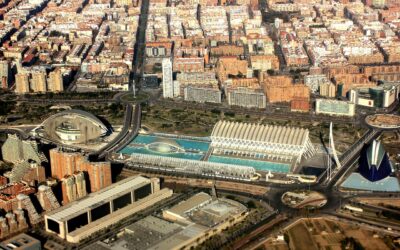 Oferta de Empleo Público 2024: 1.179 plazas Comunidad valenciana