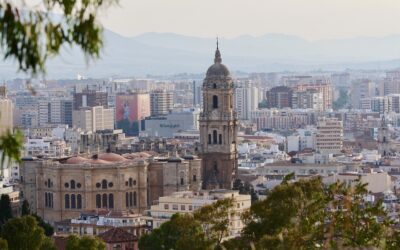 El Ayuntamiento de Málaga convocará un total de 84 plazas de empleo público