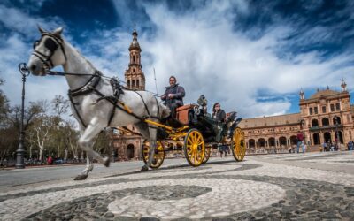 116 plazas de empleo público en el Ayuntamiento de Sevilla