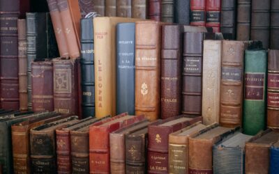 5 plazas Auxiliar de Archivos, Bibliotecas y Museos Universitat Politécnica de València