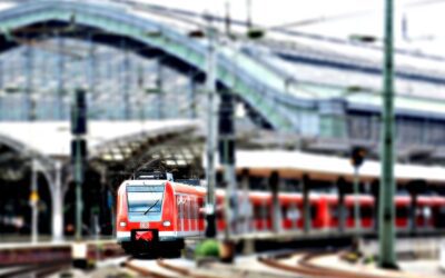 Trabajar en RENFE: 7 Operador de Entrada de Mantenimiento y Fabricación, Pintura