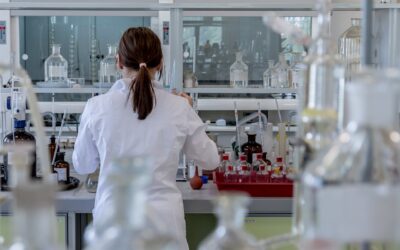 Convocatoria de oposiciones – 268 plazas Técnico/a Especialista en Laboratorio (Andalucía) SAS 2025