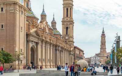 El Ayuntamiento de Zaragoza dará luz verde a 336 plazas en la Oferta de Empleo Público para 2024