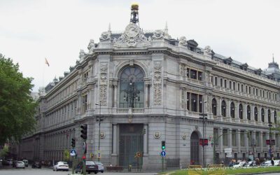 Convocatoria 25 plazas Personal Experto en Inteligencia Artificial y Ciencia de Datos Banco de España