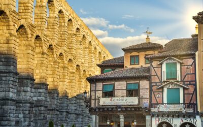 La Diputación de Segovia ha aprobado una oferta de empleo público que incluye 39 plazas