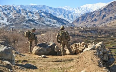 Convocatoria 84 plazas Escala de suboficiales del Ejército de Tierra