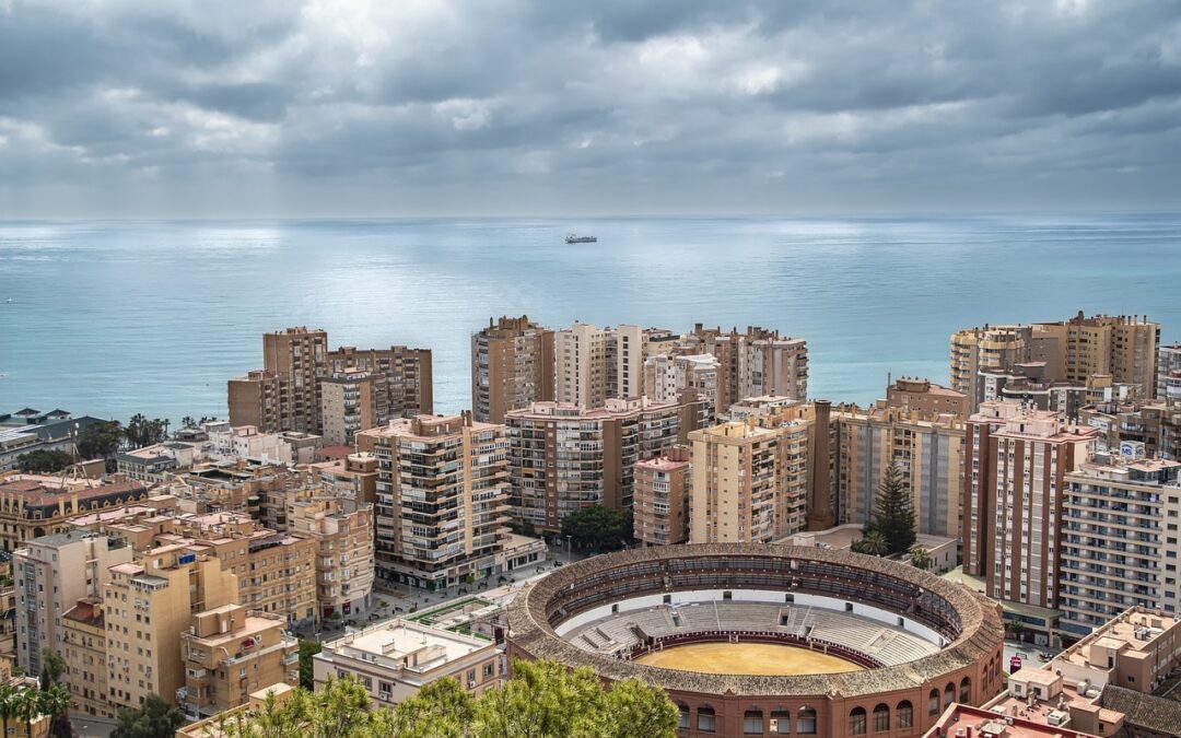 oposiciones en Málaga