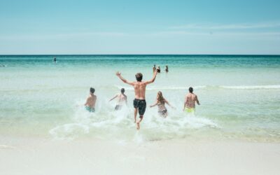10 consejos para estudiar oposiciones en vacaciones
