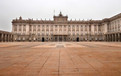 Empleo Patrimonio Nacional