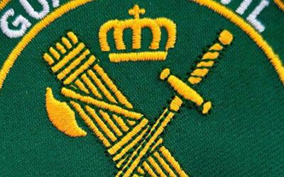 Escalas Guardia Civil