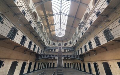 10 plazas Facultativo de Sanidad Penitenciaria Nacional