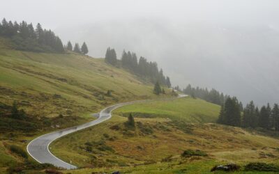 Empleo público: 14 plazas Operario de Carreteras en Cantabria