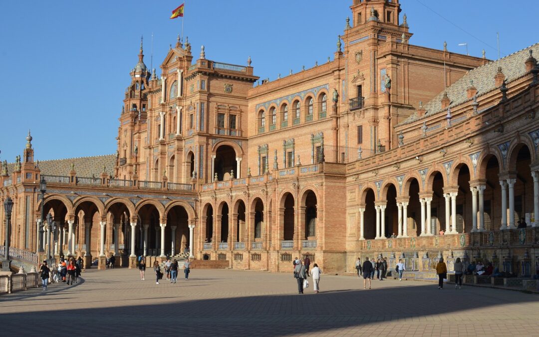 Sevilla Andalucia