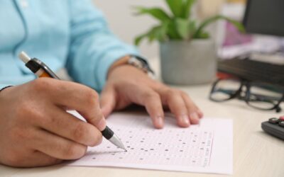 Motivos para impugnar un examen de oposiciones