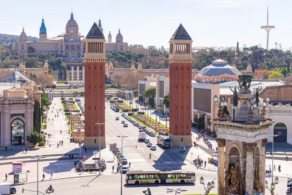 oposiciones Barcelona 2025