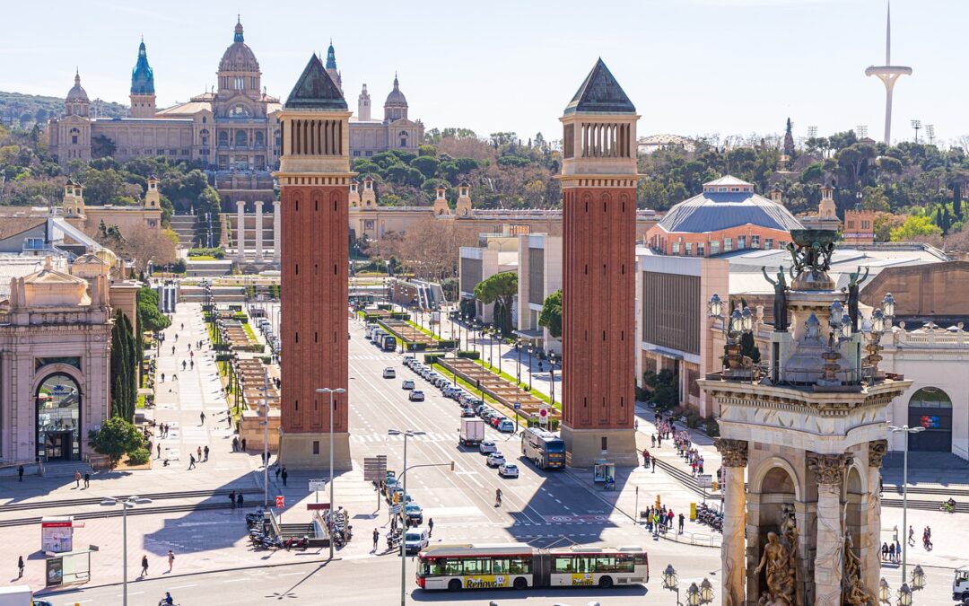 oposiciones Barcelona 2025