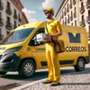 oposiciones a Correos 2026