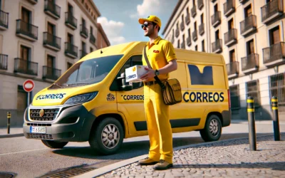 Posible nuevo lanzamiento de oposiciones a Correos en 2025