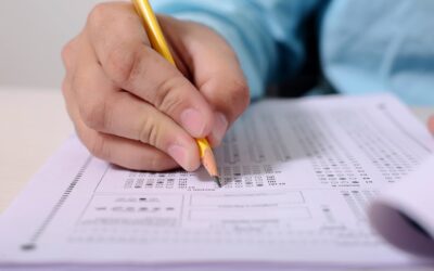 Trucos para aprobar oposiciones tipo test