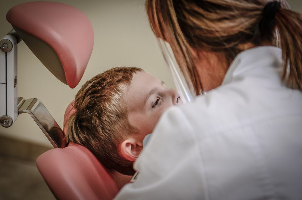 Oposiciones higienista dental 2025