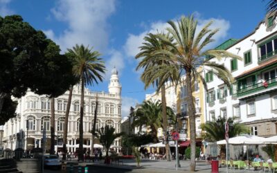 Oposiciones 2025 Canarias