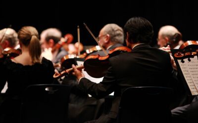 Convocatoria de oposiciones 2025 – 77 plazas Cuerpo de Catedráticos de Música y Artes Escénicas Andalucía