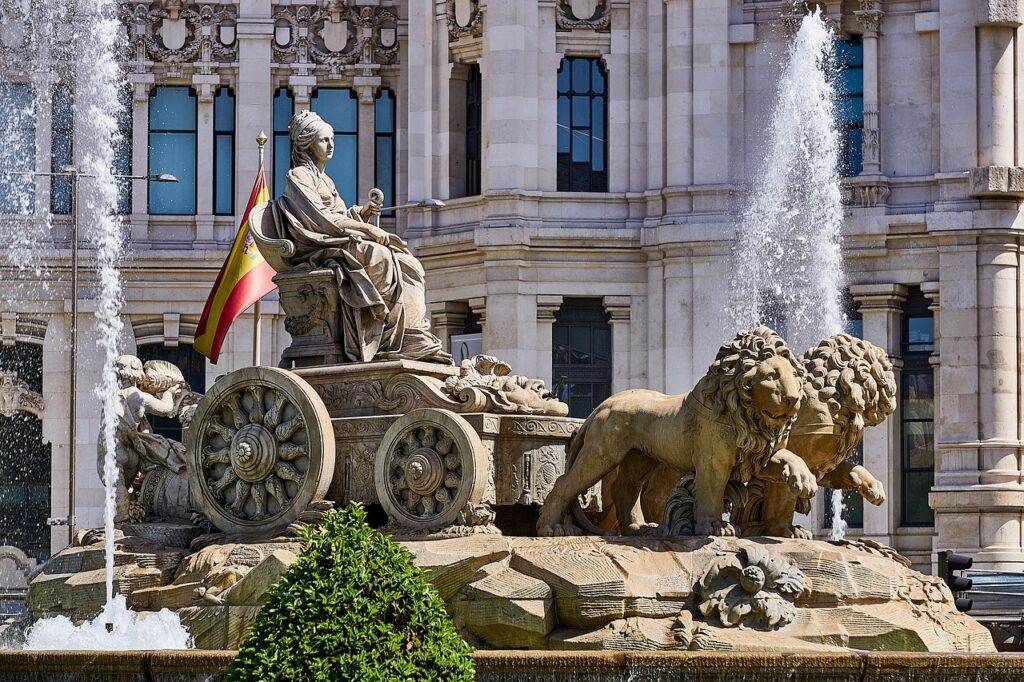 Convocatorias Comunidad de Madrid 2025